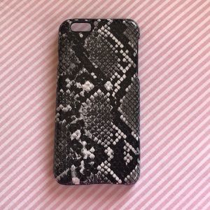 H&M iPhone 6/6s Phone Case